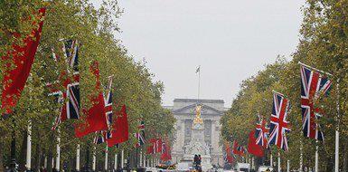 中国留学生认可的英国大学都有哪些?