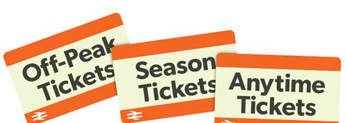 在英国怎样买到最便宜的火车票