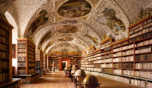 英国留学-确认过眼神,是要学神学的人! 英国留学-确认过眼神,是要学神学的人!