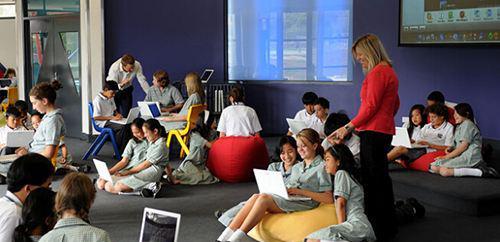 澳洲中学男校、女校or混校 澳洲中学男校、女校or混校