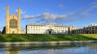 解析关于就业率排名TOP5的英国大学