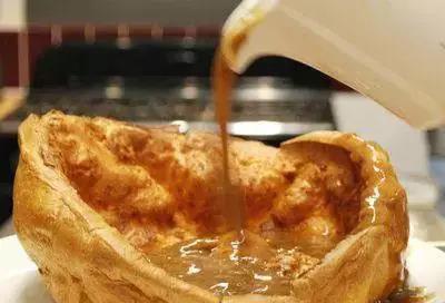 来英国旅游不容错过的五大美食