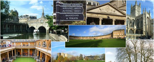 【英国大学详解】巴斯大学 【英国大学详解】巴斯大学