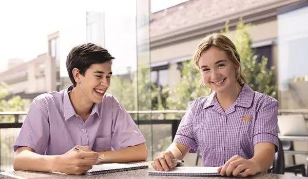 顶尖私立中学-威斯理学校