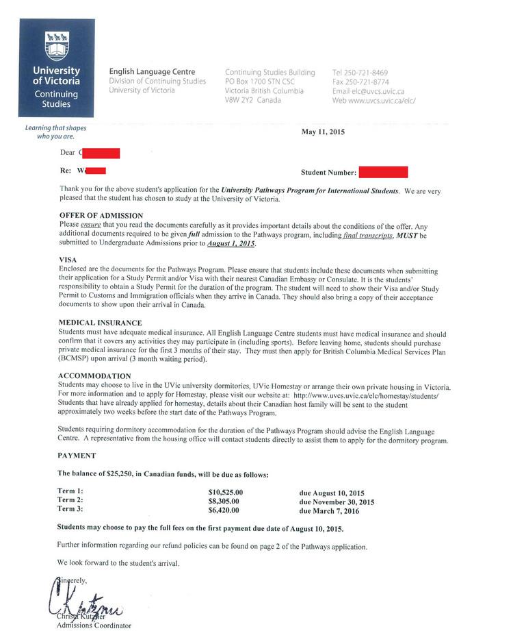 位于花园城市中的大学-维多利亚大学