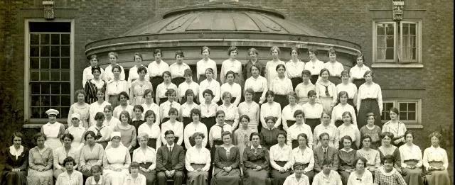 穿越百年的荣耀-带你探访伦敦大学国王学院