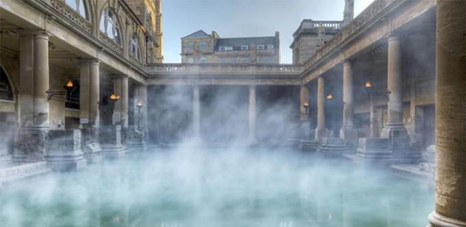 巴斯大学何方神圣，能和牛剑帝国一起享受Tier 4 Pilo