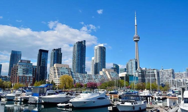 加拿大7大IT城及高科技企业，你知道几个？