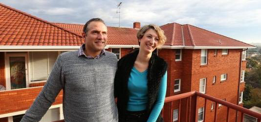 澳洲租房小贴士~ 澳洲租房小贴士~