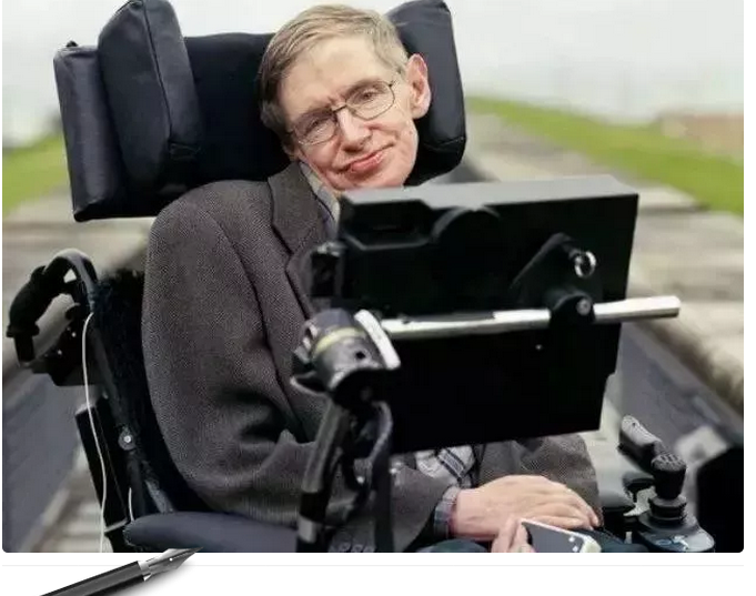 科学明星的陨落