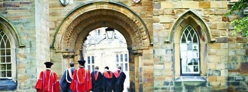 2019留学申请“名词解释”：申请时间