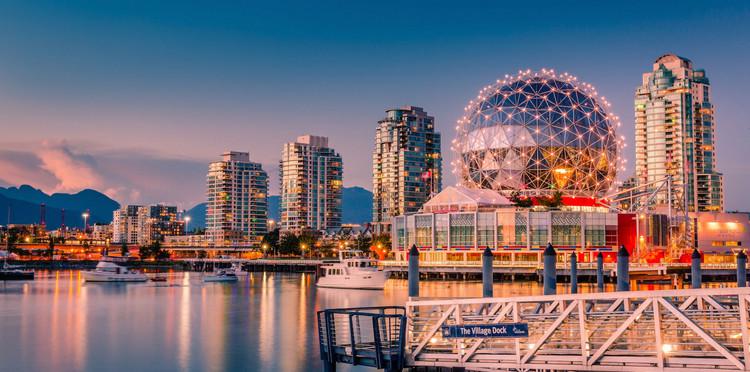 温哥华社区学院