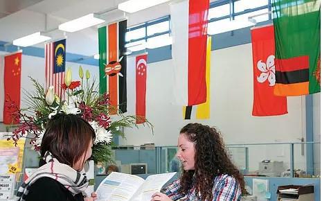 珀斯私立中学-坎宁学院