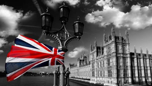 想学艺术来英国，这是为什么？