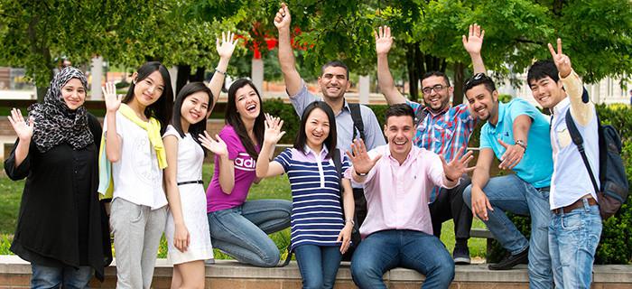 留学生如何融入英国学生圈呢？