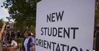 【迎新会】留学生参加迎新会的必要性