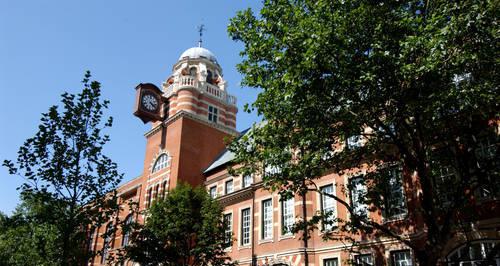 英国珠宝设计专业院校详解