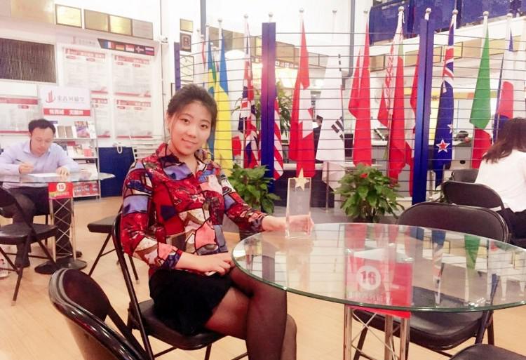 从事加拿大留学8年~加拿大首席顾问——王旭老师 从事加拿大留学8年~加拿大首席顾问——王旭老师