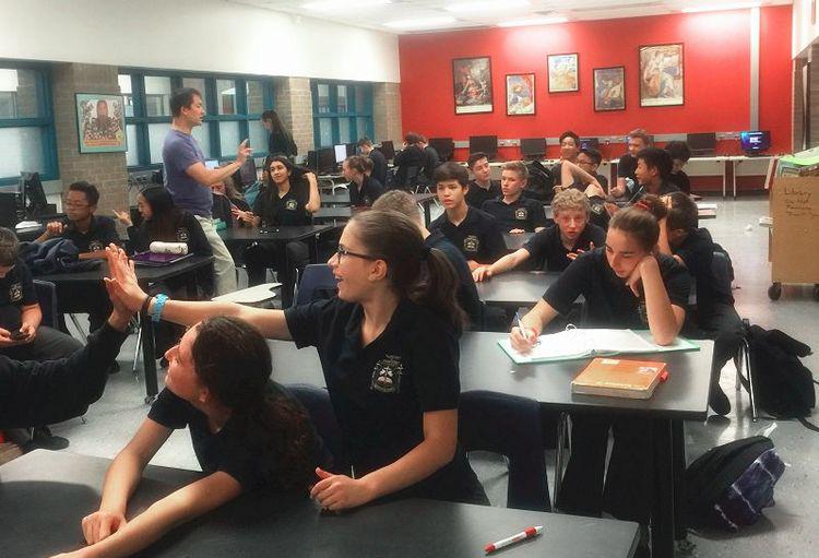 国际留学生如何提高英语水平？