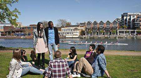 图拉克学院介绍