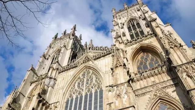 英国旅行5大系列必去的景点 英国旅行5大系列必去的景点