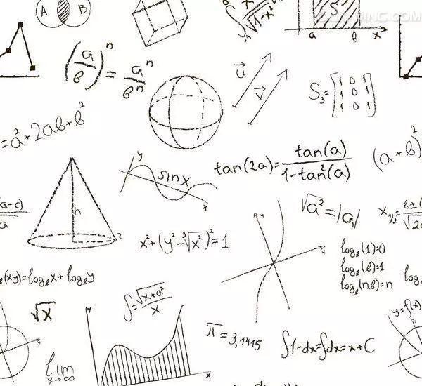 数学 | 考前必刷的考试大纲和专业词汇