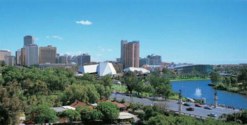 弗林德斯大学介绍！