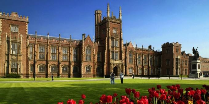 畅谈在贝尔法斯特女王大学QUB就读的体验