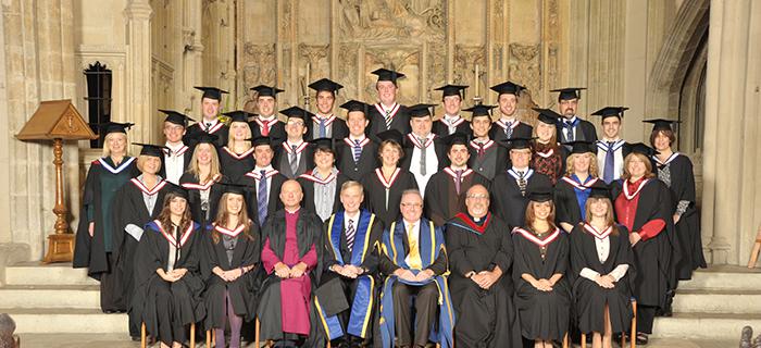 英国读神学?带你进入英国的神学院 英国读神学?带你进入英国的神学院