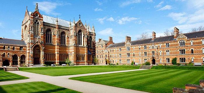 英国读神学?带你进入英国的神学院 英国读神学?带你进入英国的神学院