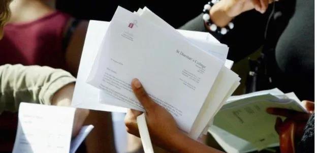 BBC:A-level得A和A*学生又创新高 BBC:A-level得A和A*学生又创新高