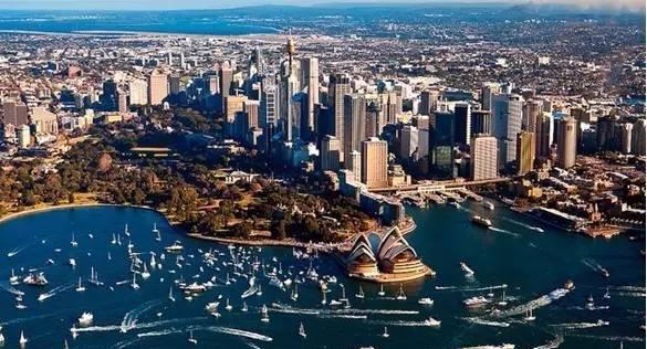 你不了解的澳洲中学