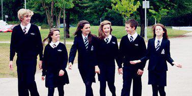 一看便知的英国教育体系