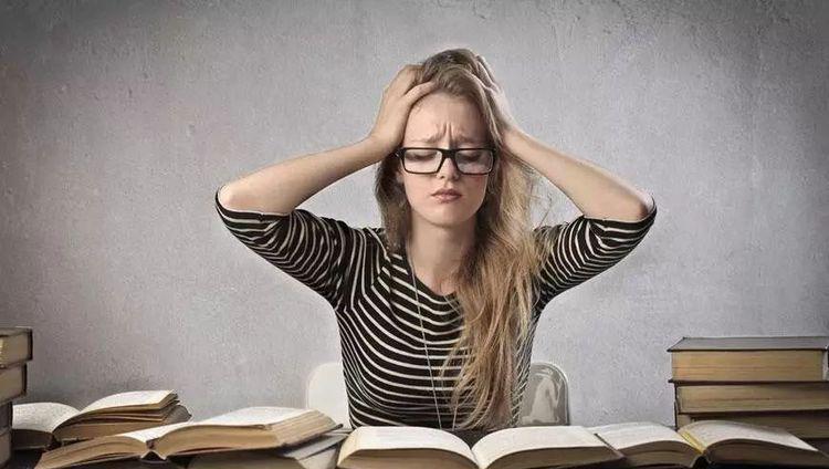 为什么你的雅思成绩就是考不到7？