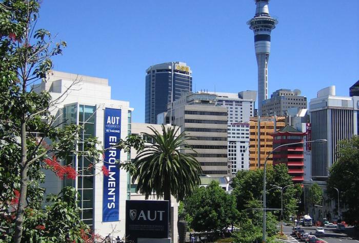 奥理工在QS排名上的表现 奥理工在QS排名上的表现