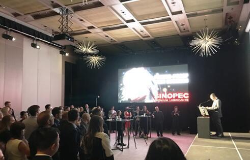 中国品牌征战世界