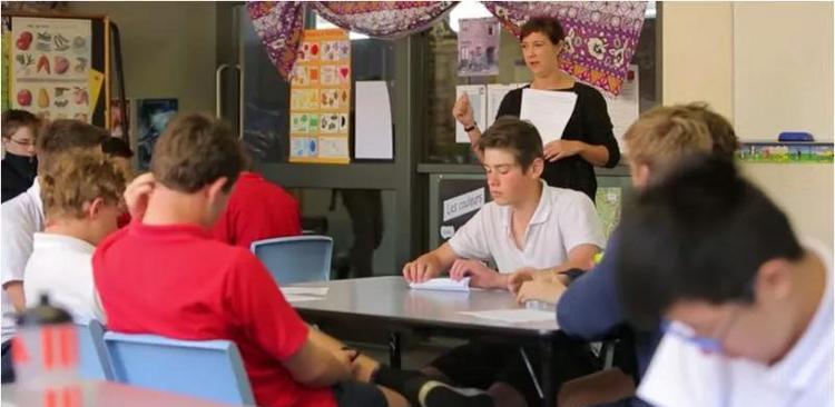 比悉尼墨尔本更适合学习的城市 比悉尼墨尔本更适合学习的城市