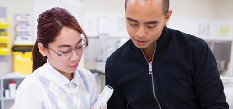 课程！应用公共健康，卫生专家从这里开始!