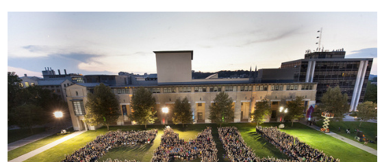 专排第一！卡梅MIS硕士录取案例