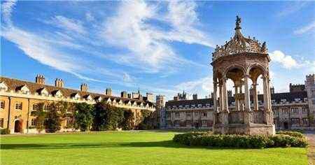 为什么哈佛大学造就的学霸格外多？