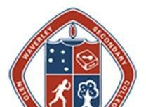 成功申墨尔本著名中学Glen Waverley满分中国女孩！