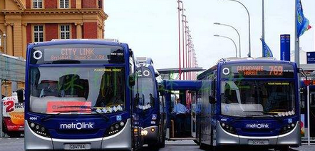 坐新西兰公交车要注意什么