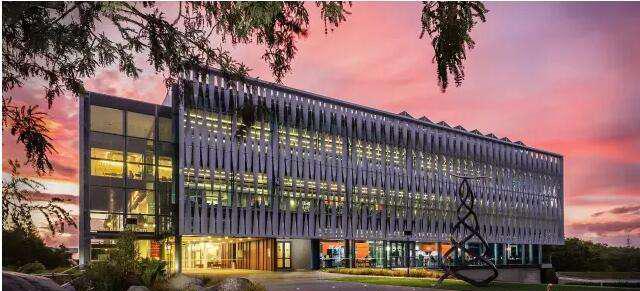 南半球的小哈佛&mdash;&mdash;怀卡托大学