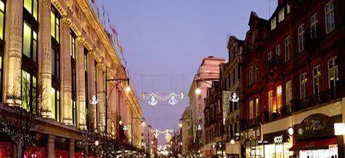 初到英国必知生活小经验 初到英国必知生活小经验