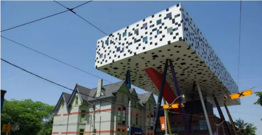 2018加拿大艺术类院校排名TOP9