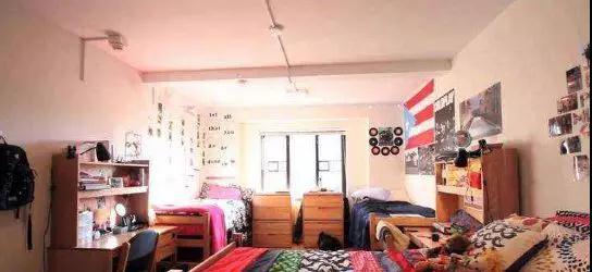 英国留学住宿如何选择，校内or校外