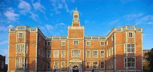 一句话点评英国TOP30名校3.0