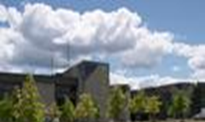 加拿大学院系列之六，百年理工学院