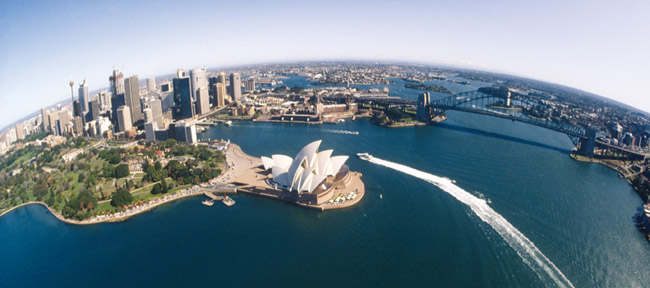 澳洲旅游酒店专业大解析 澳洲旅游酒店专业大解析