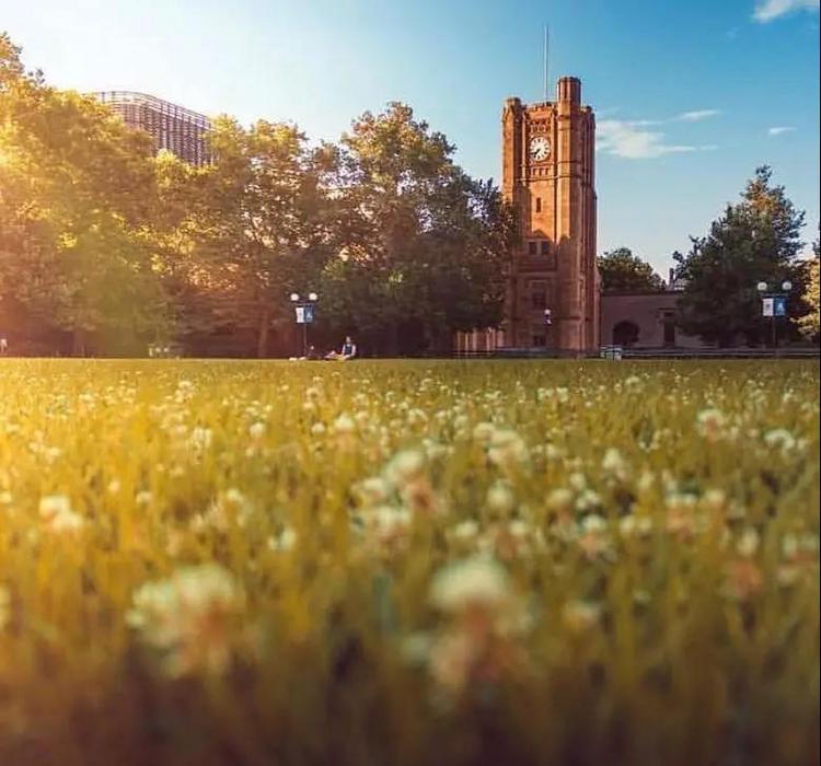 4月14日不可或缺的大活动&mdash;墨尔本大学各学院专家大咖等您来！